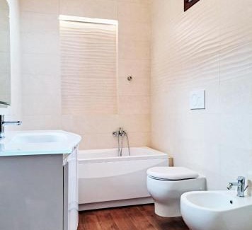 Ghilarza Casa | Anninnìa Guest House B&B - GhiIarza