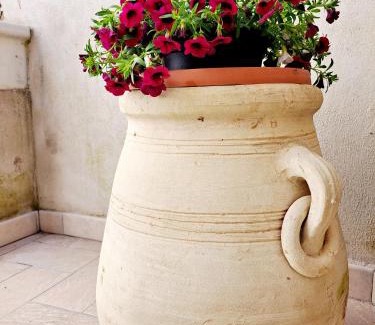 Ghilarza Casa | Anninnìa Guest House B&B - GhiIarza