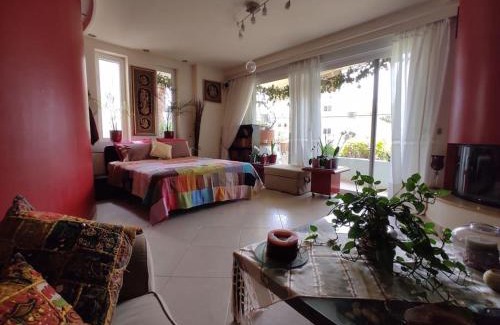 Alimos Apartamento | Annitas luxury oasis appartment