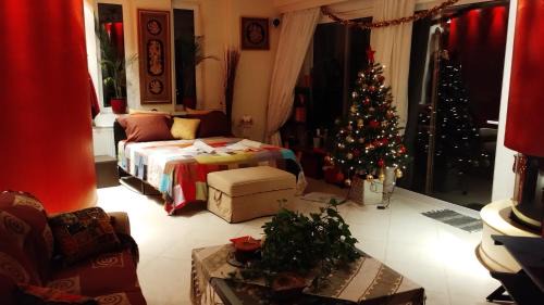 Alimos Apartamento | Annitas luxury oasis appartment