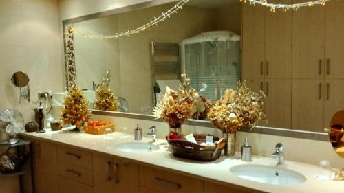 Alimos Apartamento | Annitas luxury oasis appartment