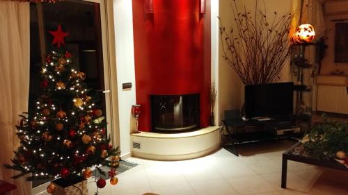 Alimos Apartamento | Annitas luxury oasis appartment