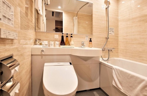 Naha Hotel | Anniversary Twin Open Memorial Anniversary Plan / Naha Okinawa