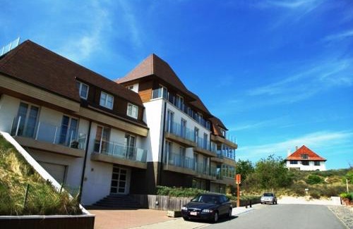 Sint-Idesbald Apartamento | Anno 2000 O2 G