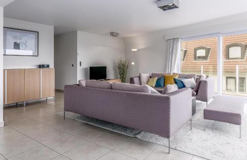 Sint-Idesbald Apartamento | Anno 2000 O2 G