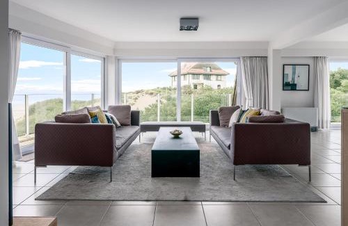 Sint-Idesbald Apartamento | Anno 2000 O2 G