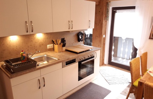 Neuschoenau Condominio | AnNo- Feel good at the Bachal, your apartment with heart