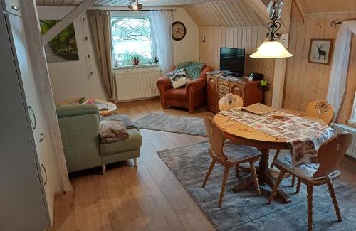 Klingenbrunn Apartamento | AnNo- Ihre Wohlfühloase mit Garten in Klingenbrunn