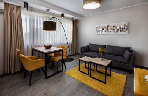 Becej Apartamento | Annona Apartments