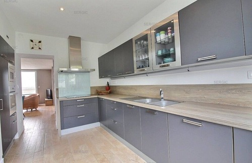 Le Crotoy Casa | Annonce de Professionnel - Belle Maison en Front de mer