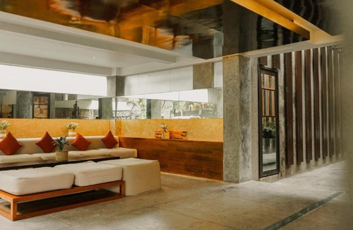 Dyanapura Complejo | Annora Villas Seminyak