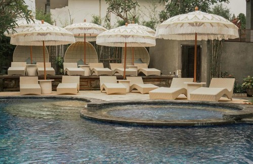 Dyanapura Complejo | Annora Villas Seminyak