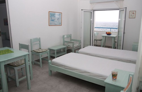 Kardamena Apartamento | Annoula Studio & Apartments