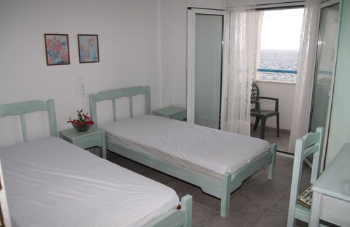 Kardamena Apartamento | Annoula Studio & Apartments