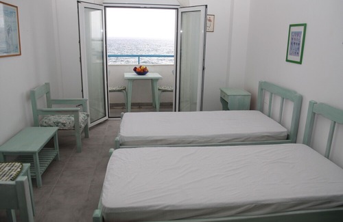 Kardamena Apartamento | Annoula Studio & Apartments