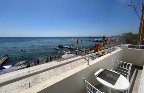 Kardamena Apartamento | Annoula Studios and Apartments