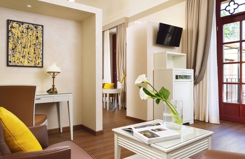 Oleggio Castello Otro | Anuncios Junior Suite en los nuevos establos