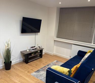 Aylesbury Apartamento | Anns cosy retreat