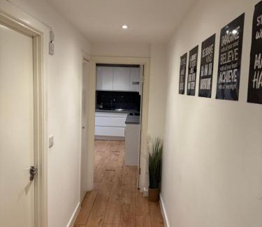 Aylesbury Apartamento | Anns cosy retreat