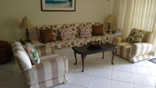 Old Trees Bay Apartamento | Annwin Apartment