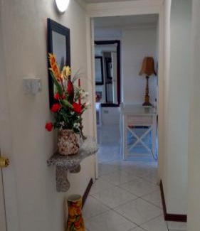 Old Trees Bay Apartamento | Annwin Apartment