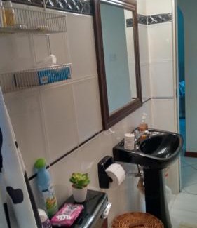 Old Trees Bay Apartamento | Annwin Apartment