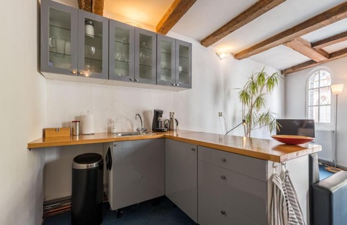 Burgwallen Nieuwe Zijde Cama Y Desayuno | Anny's Warehouse City Centre!