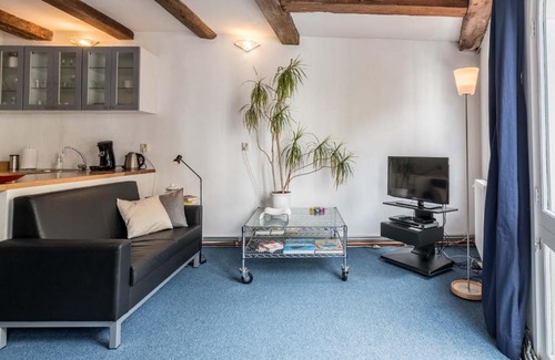 Burgwallen Nieuwe Zijde Cama Y Desayuno | Anny's Warehouse City Centre!