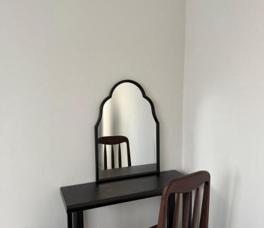 Seomyeon Apartamento | Anook Jeonpo