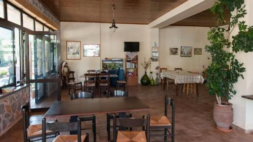Anopolis Casa | Anopoli Rooms