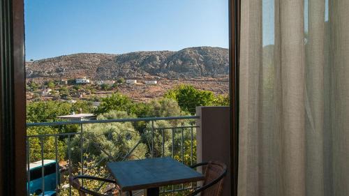 Anopolis Casa | Anopoli Rooms