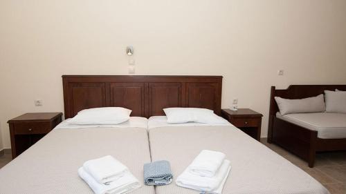 Anopolis Casa | Anopoli Rooms