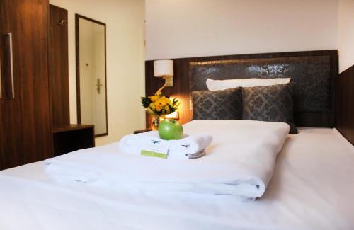 Moerfelden-Walldorf Hotel | Anor Hotel & Conference Center Frankfurt Airport
