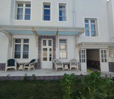 Tashkent Casa | Anor