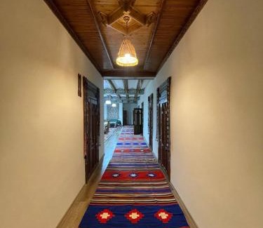 Shakhrisabz Casa | Anoragul guest house