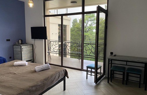 Kobuleti Hotel | AnOrita Hotel