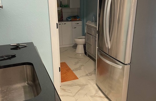 Corolla Apartamento | Another day in paradise High end studio with WiFi and AC in pleasant Corolla
