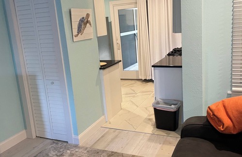 Corolla Apartamento | Another day in paradise High end studio with WiFi and AC in pleasant Corolla