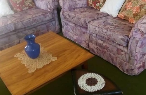 Juliasdale Casa | Another Holiday Home