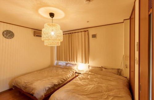 Nagoya City Centre Apartamento | Another Sky 名古屋駅前