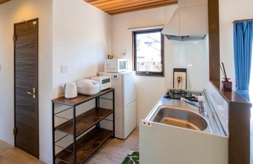 Aoshima Casa | Another sky - Vacation STAY 90163v