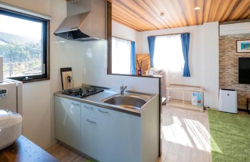 Aoshima Casa | Another sky - Vacation STAY 90163v
