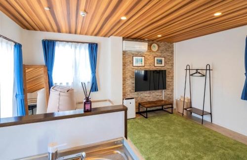 Aoshima Casa | Another sky - Vacation STAY 90163v