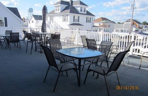 Hampton Condominio | Otra porción del paraíso en Hampton Beach