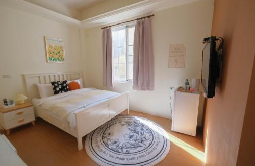 Anping Casa | Anping island