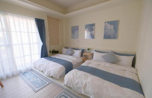 Anping Casa | Anping island