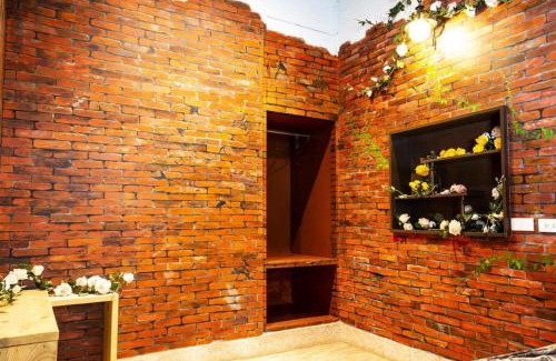 Old Town Casa | Anping OAOA Homestay