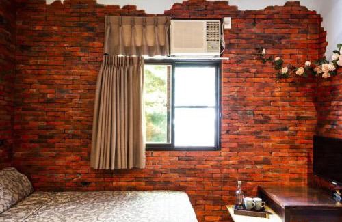 Old Town Casa | Anping OAOA Homestay