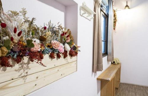 Old Town Casa | Anping OAOA Homestay