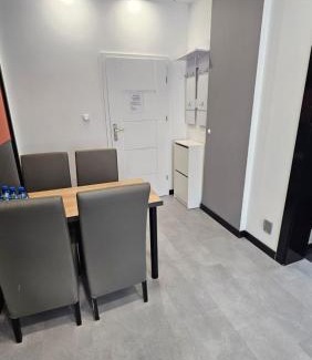 Inowroclaw Apartamento | Anpol 5 Idealny nocleg dla firm